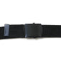 SUSPENDER FACTORY Cotton BDU Belt [Letter Pack Plus compatible]