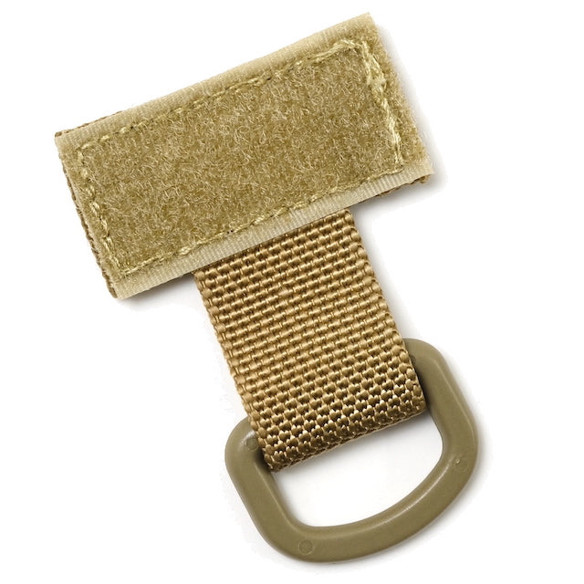 MAGFORCE（マグフォース）Tactical T-Ring [3色][MF-1713][タクティカル T-リング]【レターパックプラス対応】【レターパックライト対応】