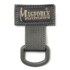 MAGFORCE（マグフォース）Tactical T-Ring [3色][MF-1713][タクティカル T-リング]【レターパックプラス対応】【レターパックライト対応】