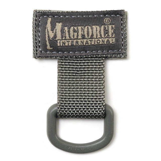 MAGFORCE（マグフォース）Tactical T-Ring [3色][MF-1713][タクティカル T-リング]【レターパックプラス対応】【レターパックライト対応】