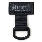 MAGFORCE（マグフォース）Tactical T-Ring [3色][MF-1713][タクティカル T-リング]【レターパックプラス対応】【レターパックライト対応】