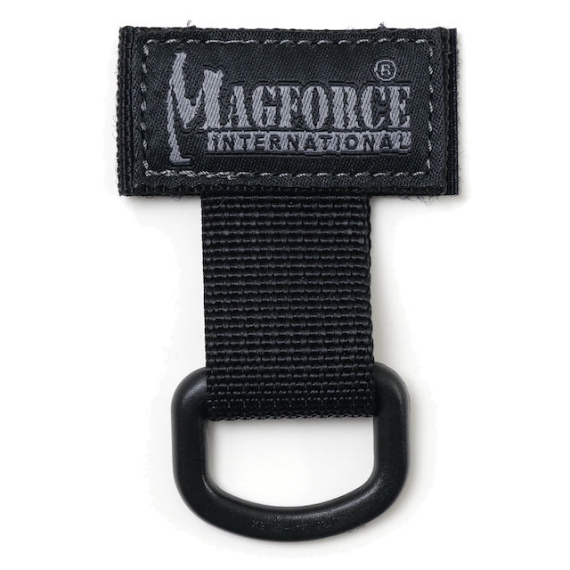 MAGFORCE Tactical T-Ring [3 colors] [MF-1713] [Tactical T-Ring] [Letter Pack Plus compatible] [Letter Pack Light compatible]