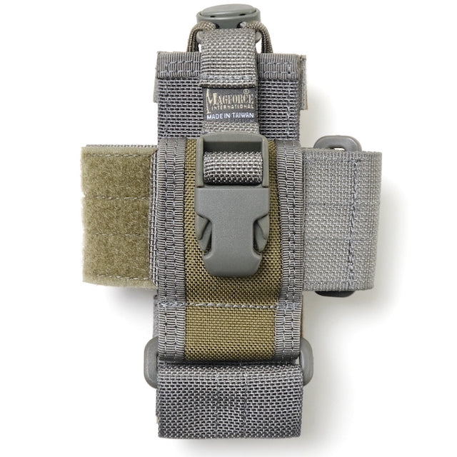MAGFORCE [MF-0102] Cellphone Cover L [3 colors] [Radio device holder] [Letter Pack Plus compatible]
