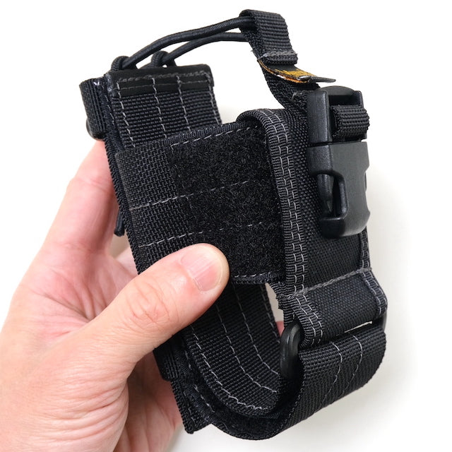 MAGFORCE [MF-0102] Cellphone Cover L [3 colors] [Radio device holder] [Letter Pack Plus compatible]