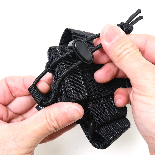 MAGFORCE [MF-0102] Cellphone Cover L [3 colors] [Radio device holder] [Letter Pack Plus compatible]