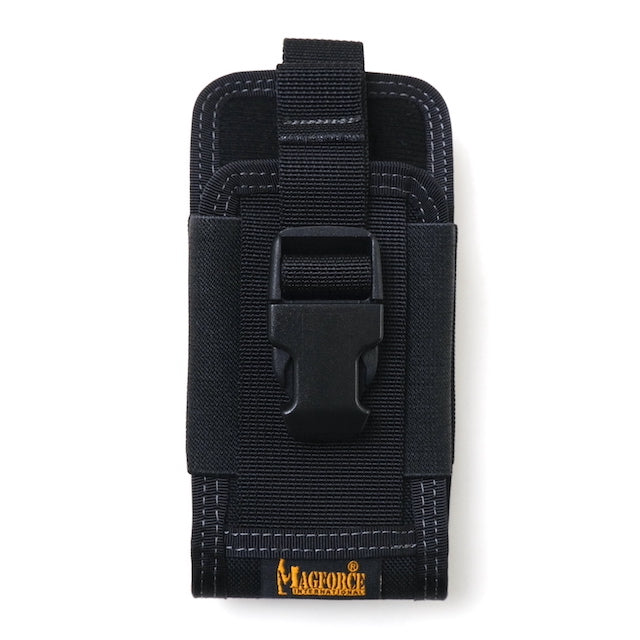 MAGFORCE [MF-0137] Smart Phone Pouch [2 colors] [Letter Pack Plus compatible]