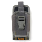 MAGFORCE [MF-0137] Smart Phone Pouch [2 colors] [Letter Pack Plus compatible]