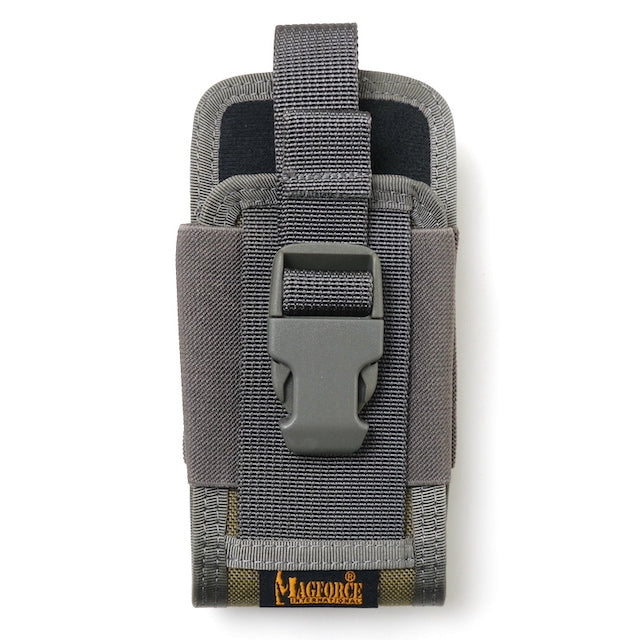 MAGFORCE [MF-0137] Smart Phone Pouch [2 colors] [Letter Pack Plus compatible]