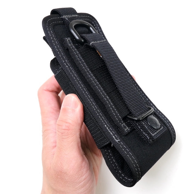 MAGFORCE [MF-0137] Smart Phone Pouch [2 colors] [Letter Pack Plus compatible]
