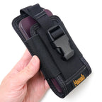MAGFORCE [MF-0137] Smart Phone Pouch [2 colors] [Letter Pack Plus compatible]