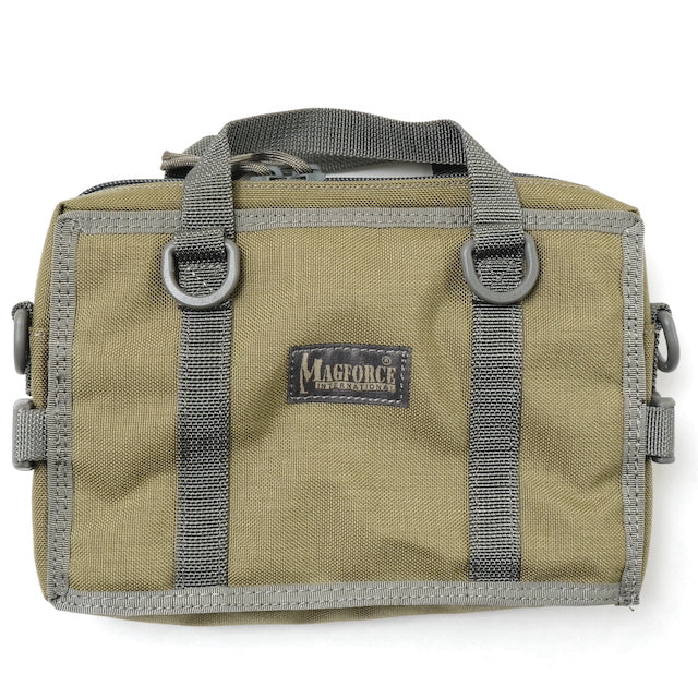 MAGFORCE（マグフォース）Organizer Bag M [MF-1821][2色][オーガナイザーバッグ]