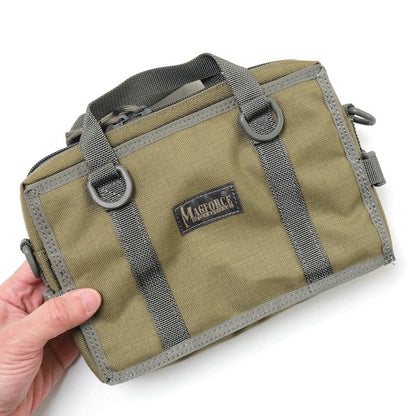 MAGFORCE Organizer Bag M [MF-1821] [2 colors] [Organizer bag]