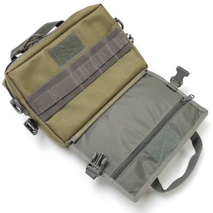 MAGFORCE（マグフォース）Organizer Bag M [MF-1821][2色][オーガナイザーバッグ]