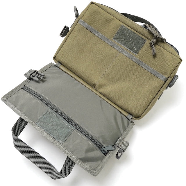 MAGFORCE マグフォース Tactical Messenger Bag 半額SALE