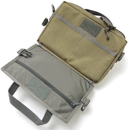 MAGFORCE Organizer Bag M [MF-1821] [2 colors] [Organizer bag]