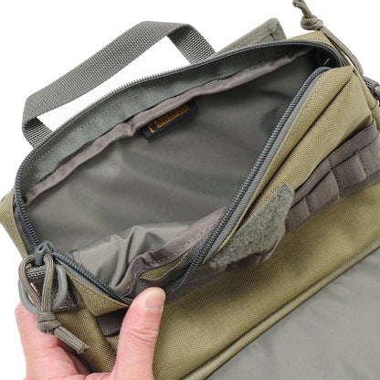 MAGFORCE Organizer Bag M [MF-1821] [2 colors] [Organizer bag]