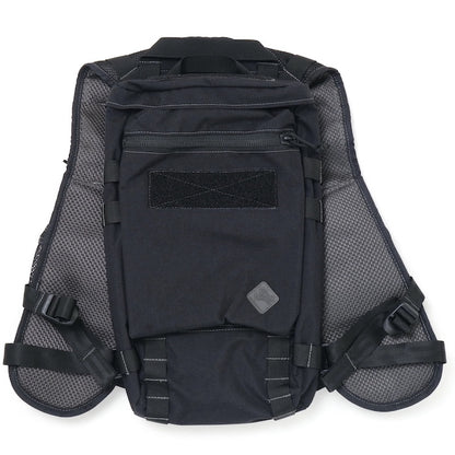 MAGFORCE Hiker Stealth Backpack [MFA-7115] [2 colors] [Hiker Stealth Backpack]