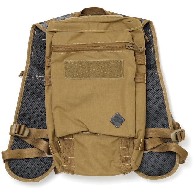 MAGFORCE Hiker Stealth Backpack [MFA-7115] [2 colors] [Hiker Stealth Backpack]
