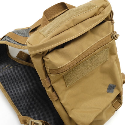 MAGFORCE(マグフォース)Hiker Stealth Backpack [MFA-7115][2色][ハイカーステルスバックパック]