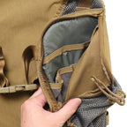 MAGFORCE Hiker Stealth Backpack [MFA-7115] [2 colors] [Hiker Stealth Backpack]