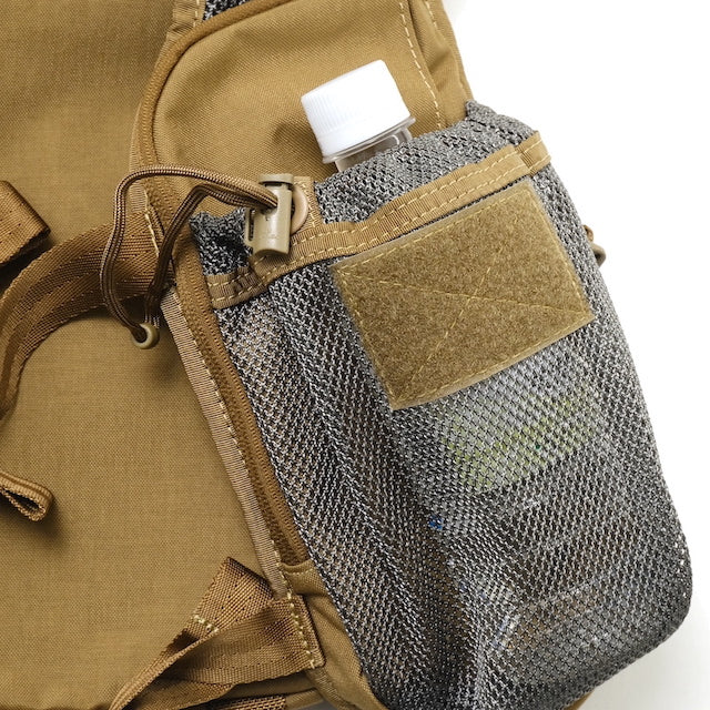 MAGFORCE(マグフォース)Hiker Stealth Backpack [MFA-7115][2色
