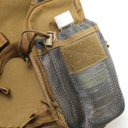 MAGFORCE Hiker Stealth Backpack [MFA-7115] [2 colors] [Hiker Stealth Backpack]