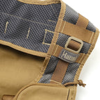 MAGFORCE Hiker Stealth Backpack [MFA-7115] [2 colors] [Hiker Stealth Backpack]
