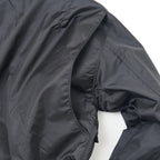 HOUSTON CWU-36P Black Summer Flight Jacket Black [Nomex Style]