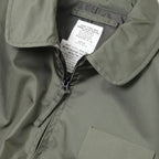 HOUSTON CWU-36P Sage Summer Flight Jacket Sage [Nomex Style]