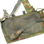 ORDNANCE TACTICAL OKINAWA FRONT FASTEX CHEST RIG [JGSDF Camouflage] [Front Fastex Chest Rig]
