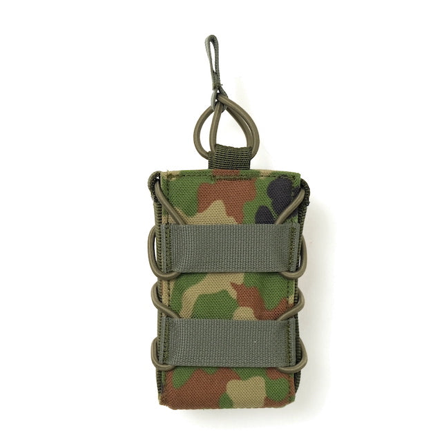 ORDNANCE TACTICAL OKINAWA（オードナンス）Speed Reload Single Pouch [M4/5.56mmマガジン スピードリロードシングルポーチ][4色]