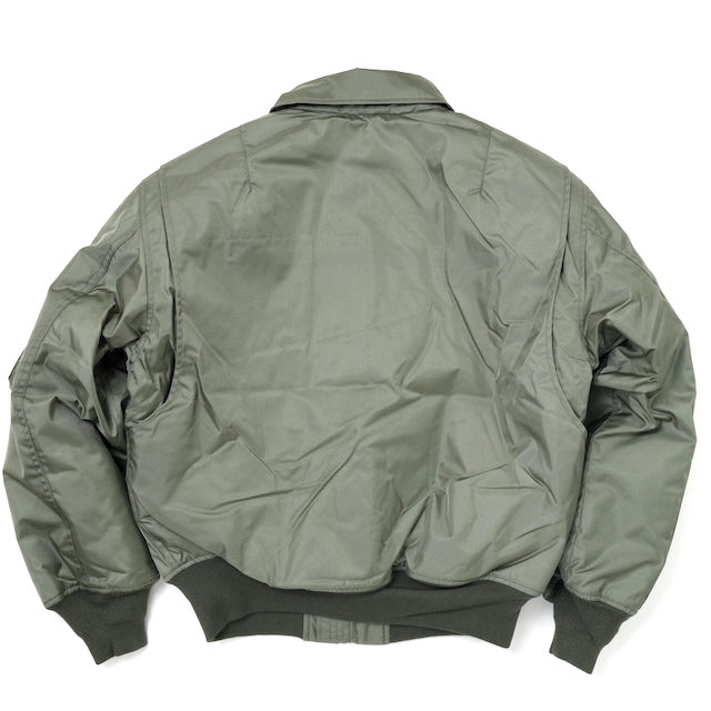 HOUSTON CWU-45/P Flight Jacket Nomex Style Men's Sage