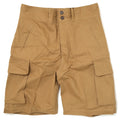 HOUSTON French Army Type FRENCH ARMY M47 SHORTS [3 colors]
