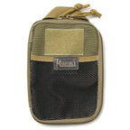 MAGFORCE Organizer 5x7 [MF-0246] [Organizer 5 x 7 inches] [3 colors] [Letter Pack Plus compatible]