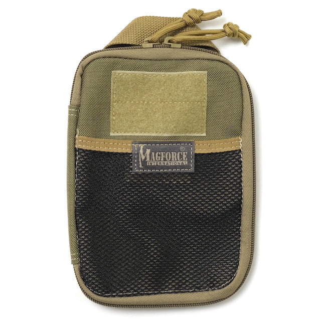 MAGFORCE Organizer 5x7 [MF-0246] [Organizer 5 x 7 inches] [3 colors] [Letter Pack Plus compatible]