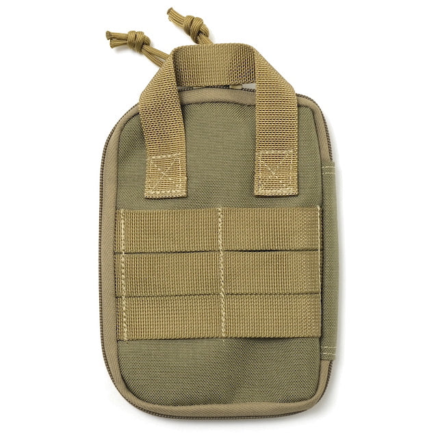 MAGFORCE Organizer 5x7 [MF-0246] [Organizer 5 x 7 inches] [3 colors] [Letter Pack Plus compatible]