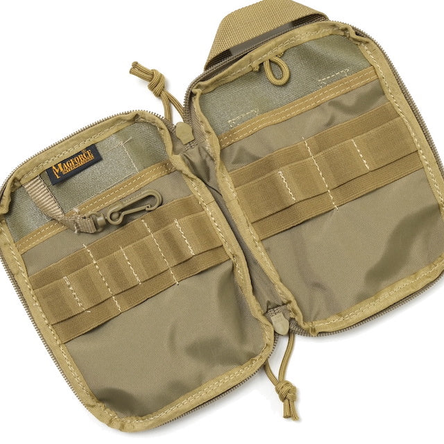 MAGFORCE Organizer 5x7 [MF-0246] [Organizer 5 x 7 inches] [3 colors] [Letter Pack Plus compatible]