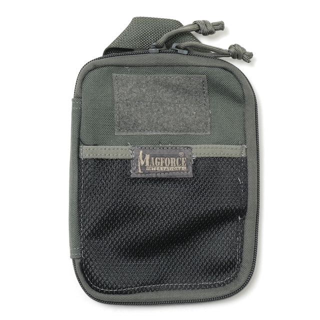 MAGFORCE Organizer 5x7 [MF-0246] [Organizer 5 x 7 inches] [3 colors] [Letter Pack Plus compatible]
