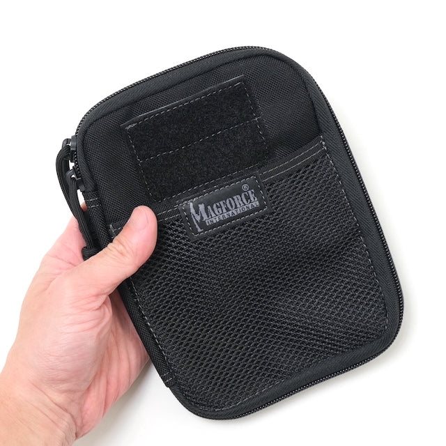 MAGFORCE Organizer 5x7 [MF-0246] [Organizer 5 x 7 inches] [3 colors] [Letter Pack Plus compatible]
