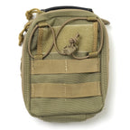 MAGFORCE Tool Bag 5x7 [4 colors] [MF-0226] [Tool bag 5x7 inches]