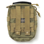 MAGFORCE Tool Bag 5x7 [4 colors] [MF-0226] [Tool bag 5x7 inches]