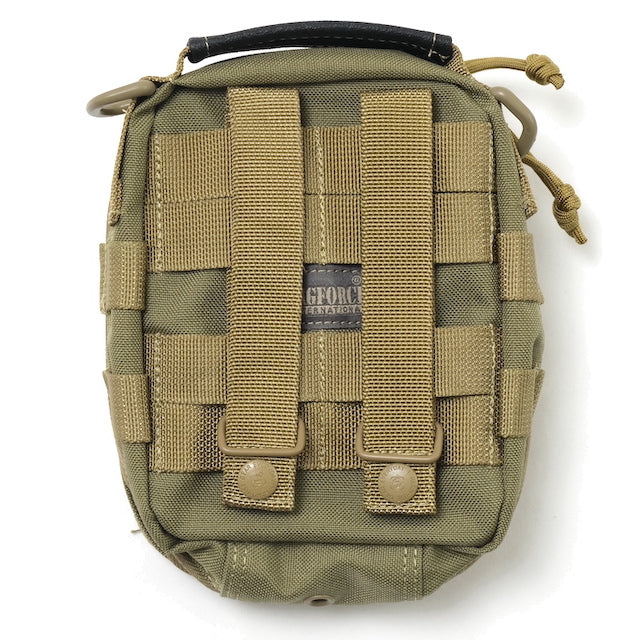 MAGFORCE Tool Bag 5x7 [4 colors] [MF-0226] [Tool bag 5x7 inches]