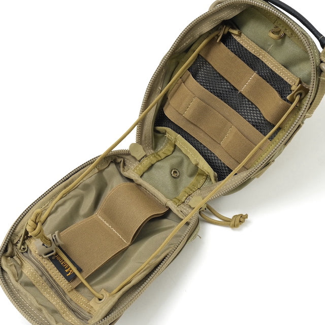 MAGFORCE Tool Bag 5x7 [4 colors] [MF-0226] [Tool bag 5x7 inches]