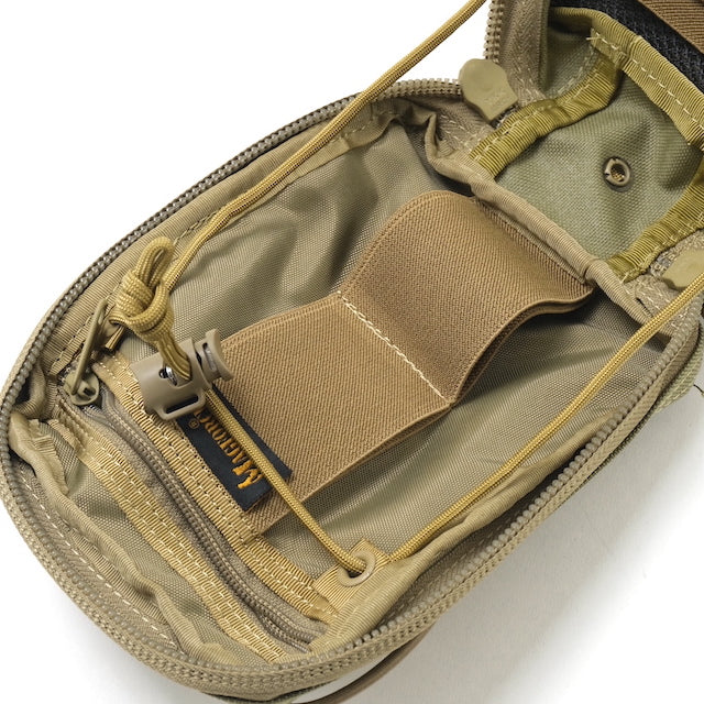 MAGFORCE Tool Bag 5x7 [4 colors] [MF-0226] [Tool bag 5x7 inches]