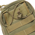 MAGFORCE Tool Bag 5x7 [4 colors] [MF-0226] [Tool bag 5x7 inches]