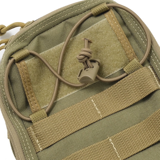 MAGFORCE Tool Bag 5x7 [4 colors] [MF-0226] [Tool bag 5x7 inches]
