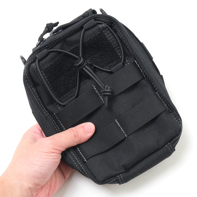 MAGFORCE Tool Bag 5x7 [4 colors] [MF-0226] [Tool bag 5x7 inches]