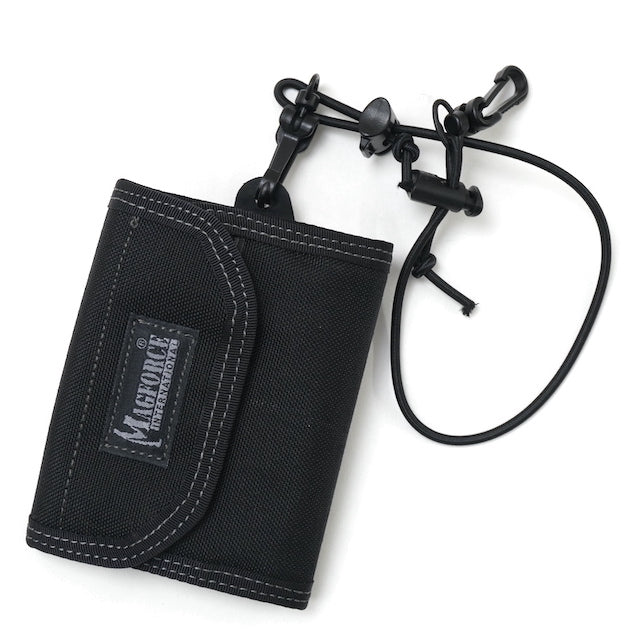 MAGFORCE（マグフォース）Multi Purpose Wallet [MF-0253][4色] マルチ 