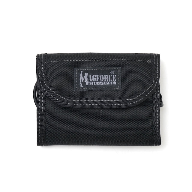 MAGFORCE Multi Purpose Wallet [MF-0253] [4 colors] Multi Purpose Wallet [Letter Pack Plus compatible]