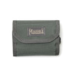 MAGFORCE Multi Purpose Wallet [MF-0253] [4 colors] Multi Purpose Wallet [Letter Pack Plus compatible]
